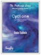 Cyclone Orchestra sheet music cover